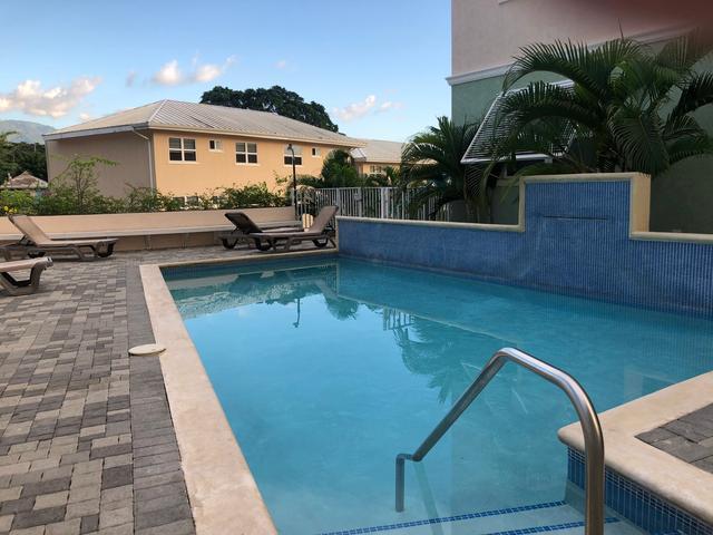 Twentieth image of C-32- Graham Heights in Kingston 8, St. Andrew, Jamaica - property is For Rent