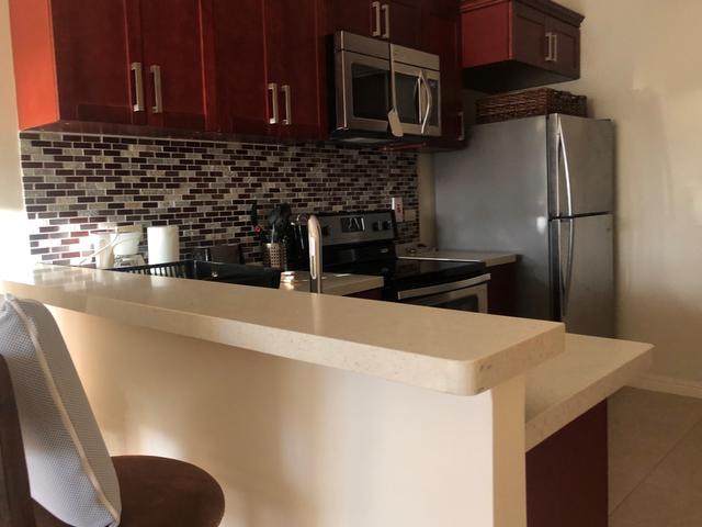Fifth image of C-32- Graham Heights in Kingston 8, St. Andrew, Jamaica - property is For Rent