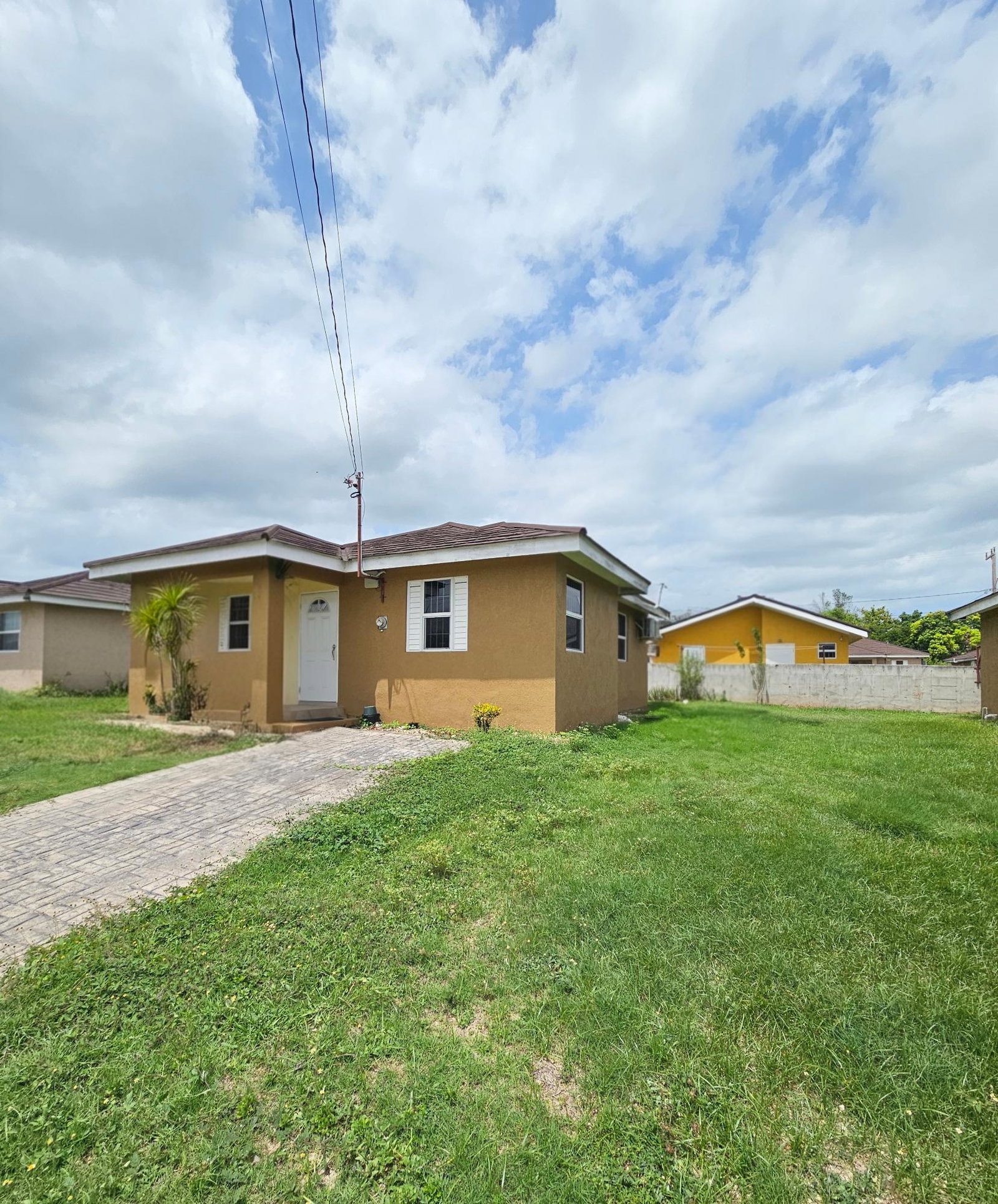 First image of Colbeck Manor in Old Harbour, St. Catherine, Jamaica - property is For Sale