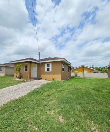 First image of Colbeck Manor in Old Harbour, St. Catherine, Jamaica - property is For Sale