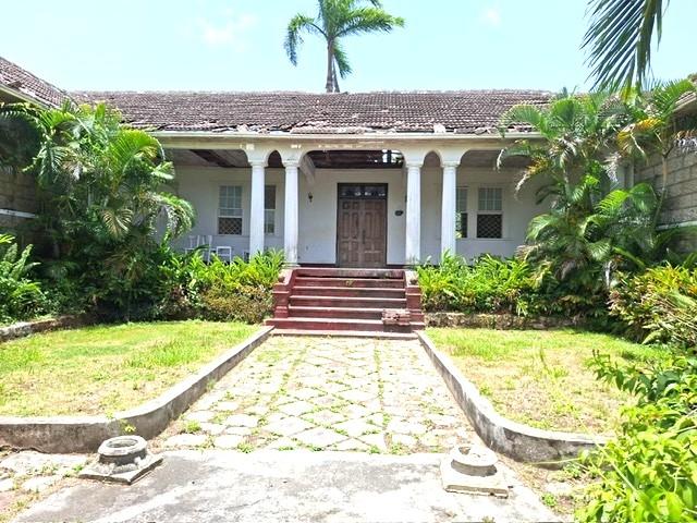 First image of 30 & 31 Welrik Gardens in Anchovy, St. James, Jamaica - property is For Sale