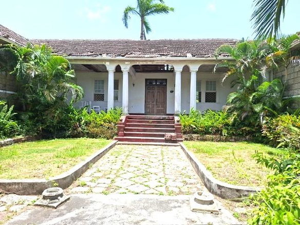 First image of 30 & 31 Welrik Gardens in Anchovy, St. James, Jamaica - property is For Sale