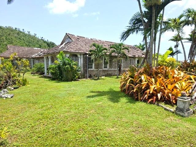 Second image of 30 & 31 Welrik Gardens in Anchovy, St. James, Jamaica - property is For Sale