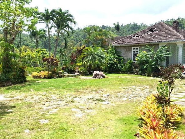 Third image of 30 & 31 Welrik Gardens in Anchovy, St. James, Jamaica - property is For Sale