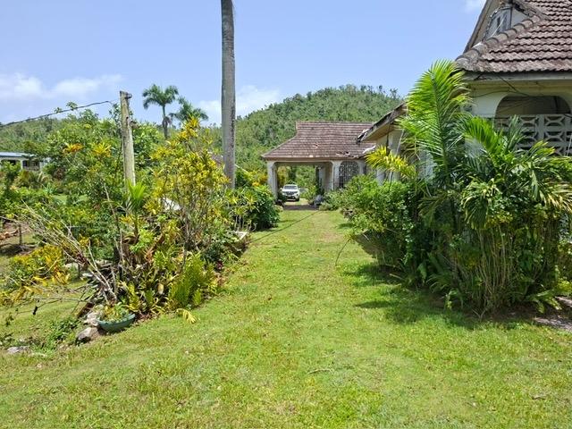 Fourth image of 30 & 31 Welrik Gardens in Anchovy, St. James, Jamaica - property is For Sale
