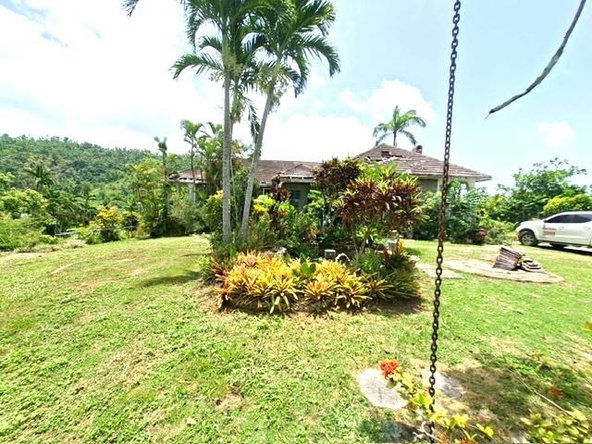 Seventh image of 30 & 31 Welrik Gardens in Anchovy, St. James, Jamaica - property is For Sale