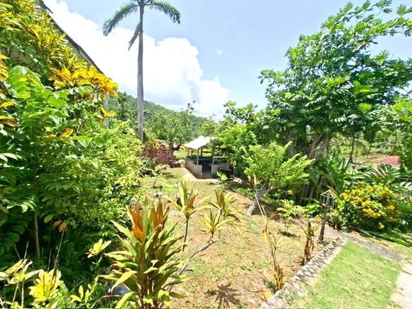 Eighth image of 30 & 31 Welrik Gardens in Anchovy, St. James, Jamaica - property is For Sale