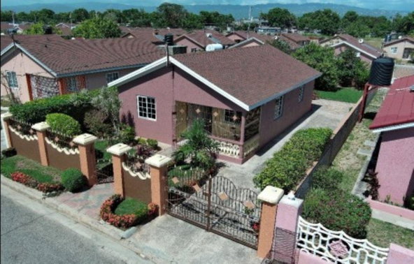 Second image of Westmeade Willows in Westmeade, St. Catherine, Jamaica - property is For Sale