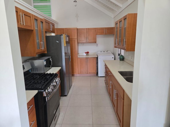 Eleventh image of Richmond Estate in Priory, St. Ann, Jamaica - property is For Rent