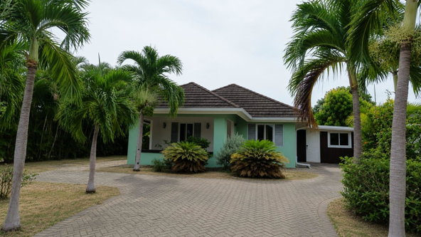 Second image of Richmond Estate in Priory, St. Ann, Jamaica - property is For Rent