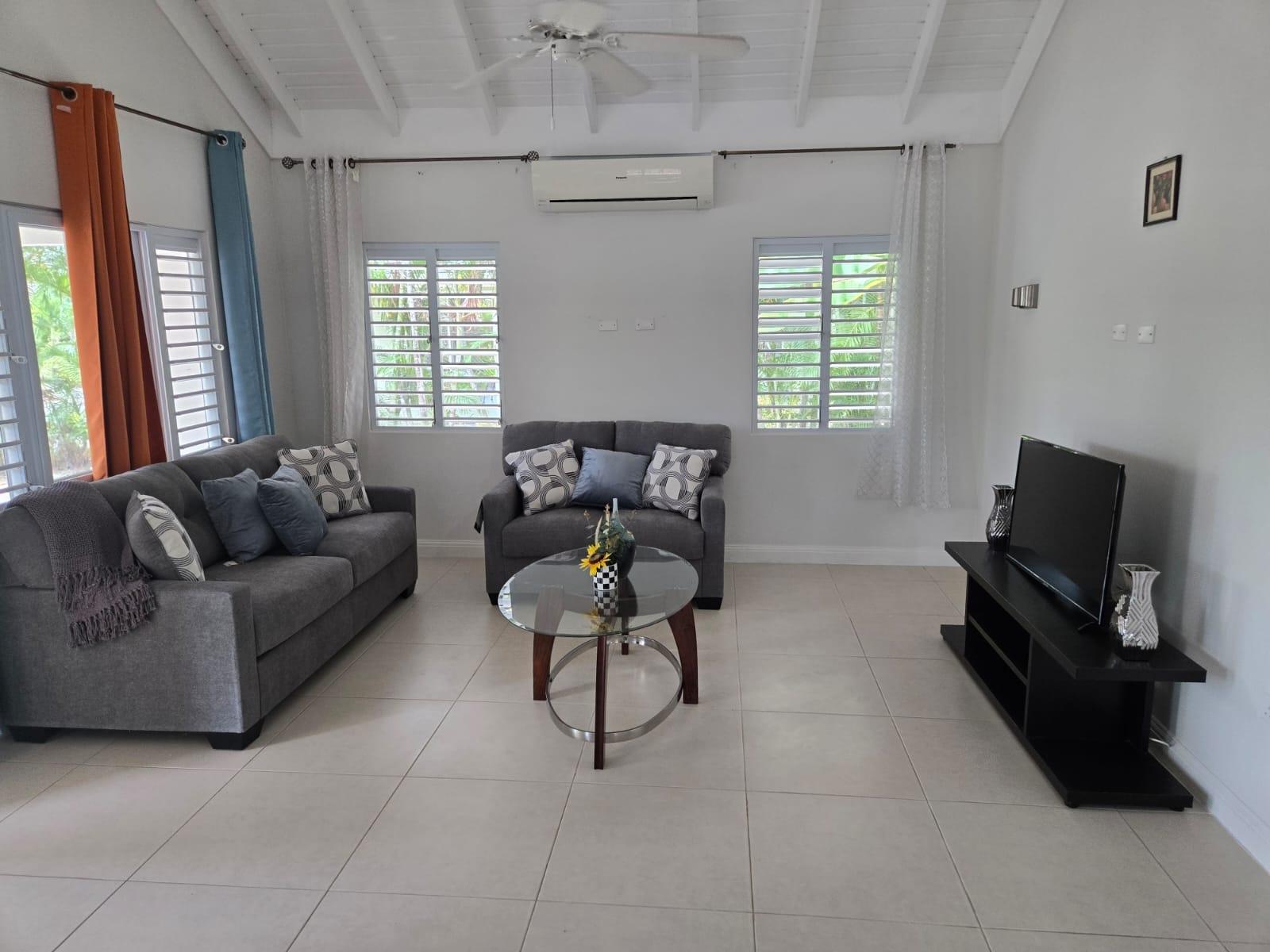 Eighth image of Richmond Estate in Priory, St. Ann, Jamaica - property is For Rent