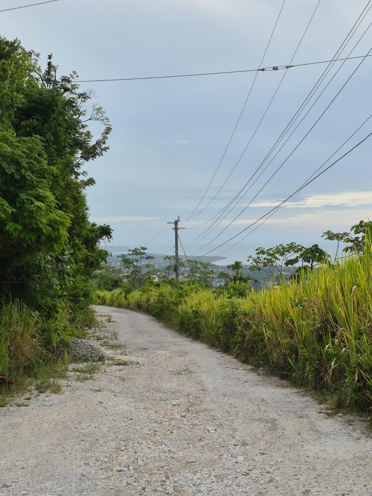 First image of Poinciana Avenue in Runaway Bay, St. Ann, Jamaica - property is For Sale