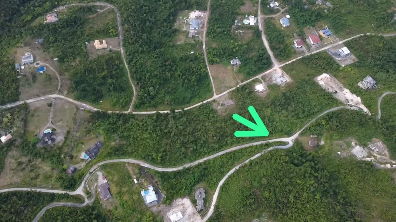Second image of Poinciana Avenue in Runaway Bay, St. Ann, Jamaica - property is For Sale