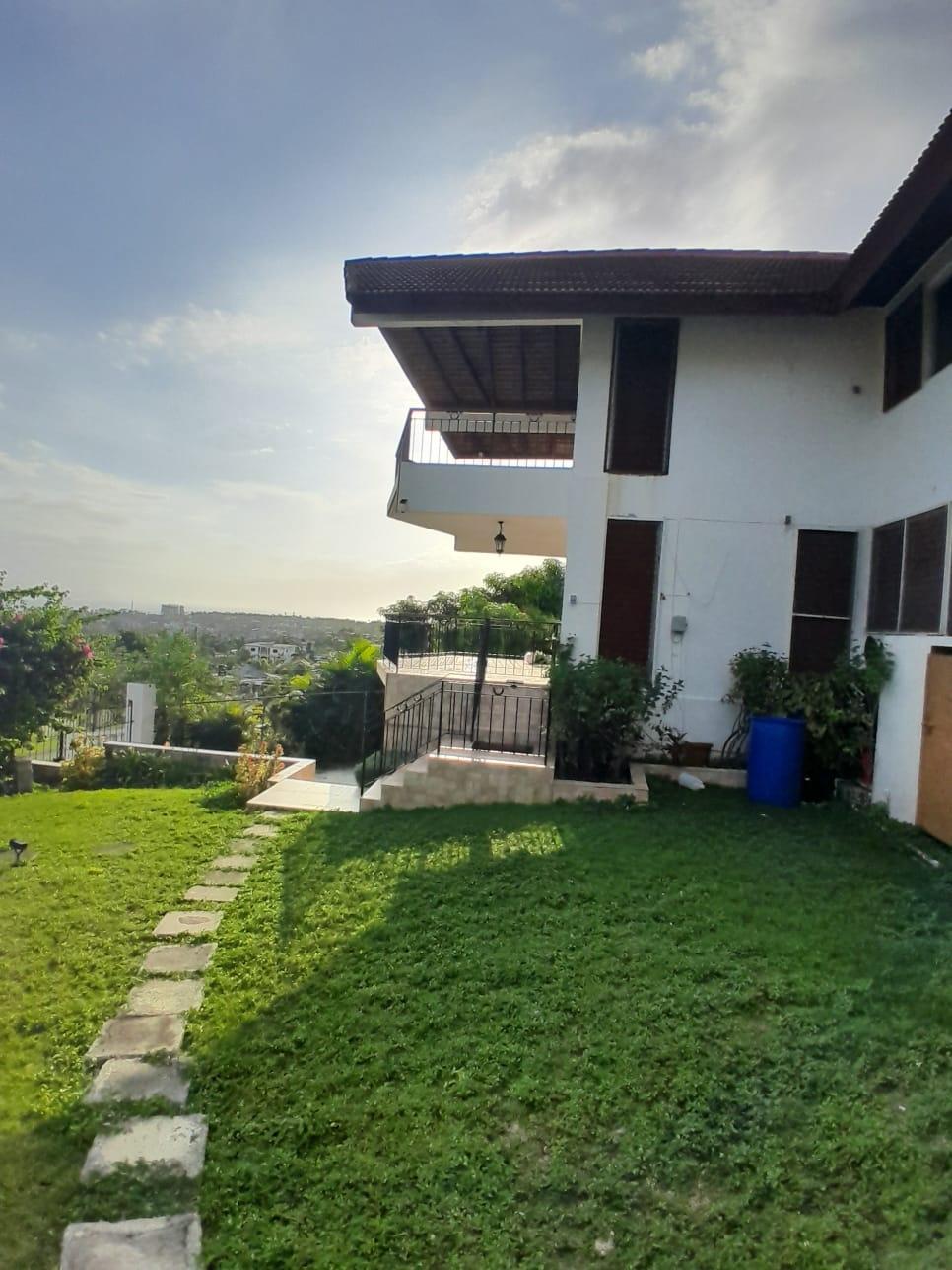 Fifth image of 50 Dunbar Blvd in Montego Bay, St. James, Jamaica - property is For Rent