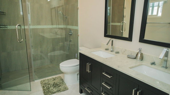 Eighteenth image of 85 Oshawa Port Ridge Estates in Caribbean Estates, St. Catherine, Jamaica - property is For Rent