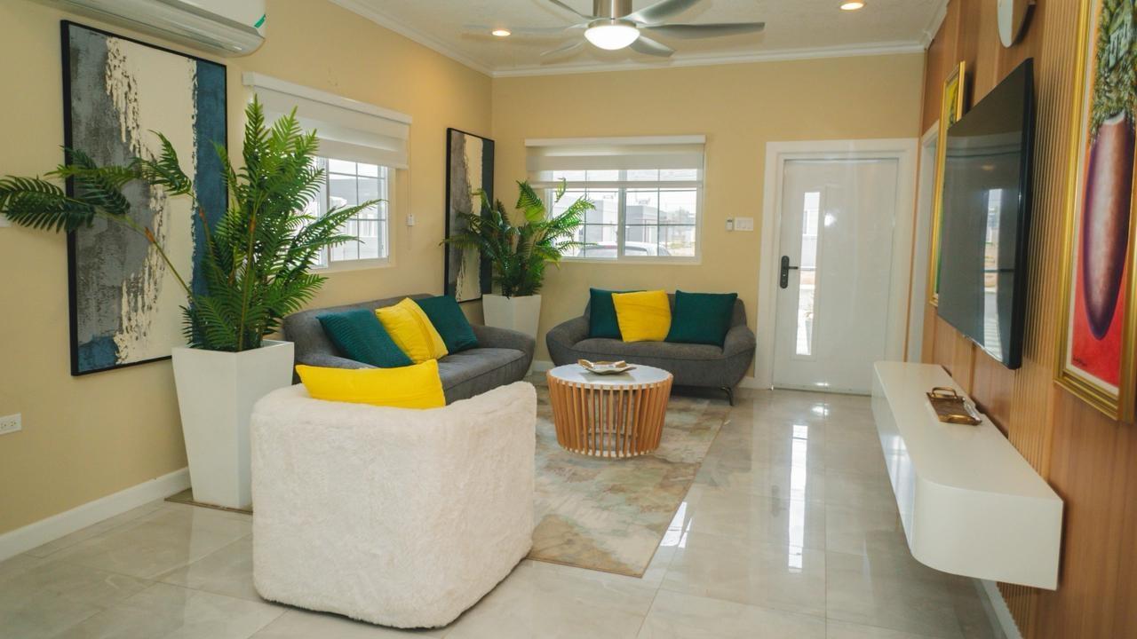 Fourth image of 85 Oshawa Port Ridge Estates in Caribbean Estates, St. Catherine, Jamaica - property is For Rent