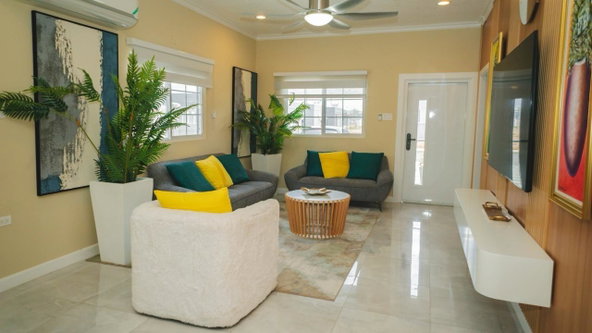 Fourth image of 85 Oshawa Port Ridge Estates in Caribbean Estates, St. Catherine, Jamaica - property is For Rent