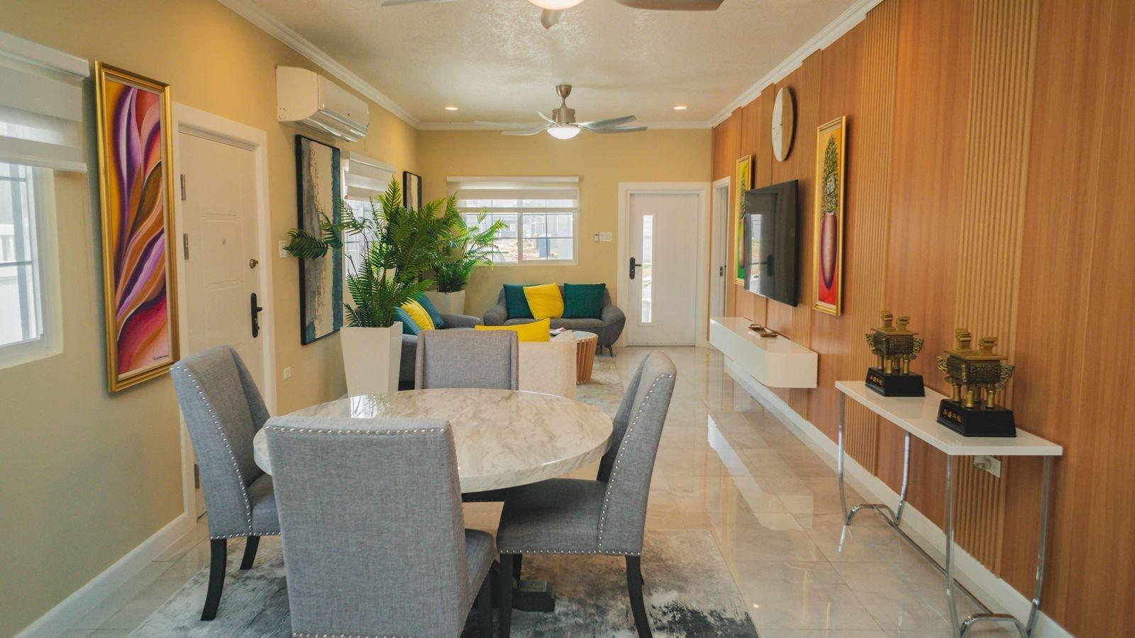 Seventh image of 85 Oshawa Port Ridge Estates in Caribbean Estates, St. Catherine, Jamaica - property is For Rent