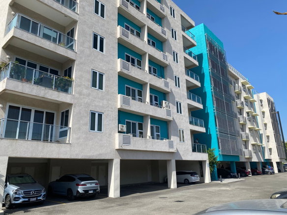 First image of 104-7-9 Comlin Bank Road in Kingston 5, St. Andrew, Jamaica - property is For Rent