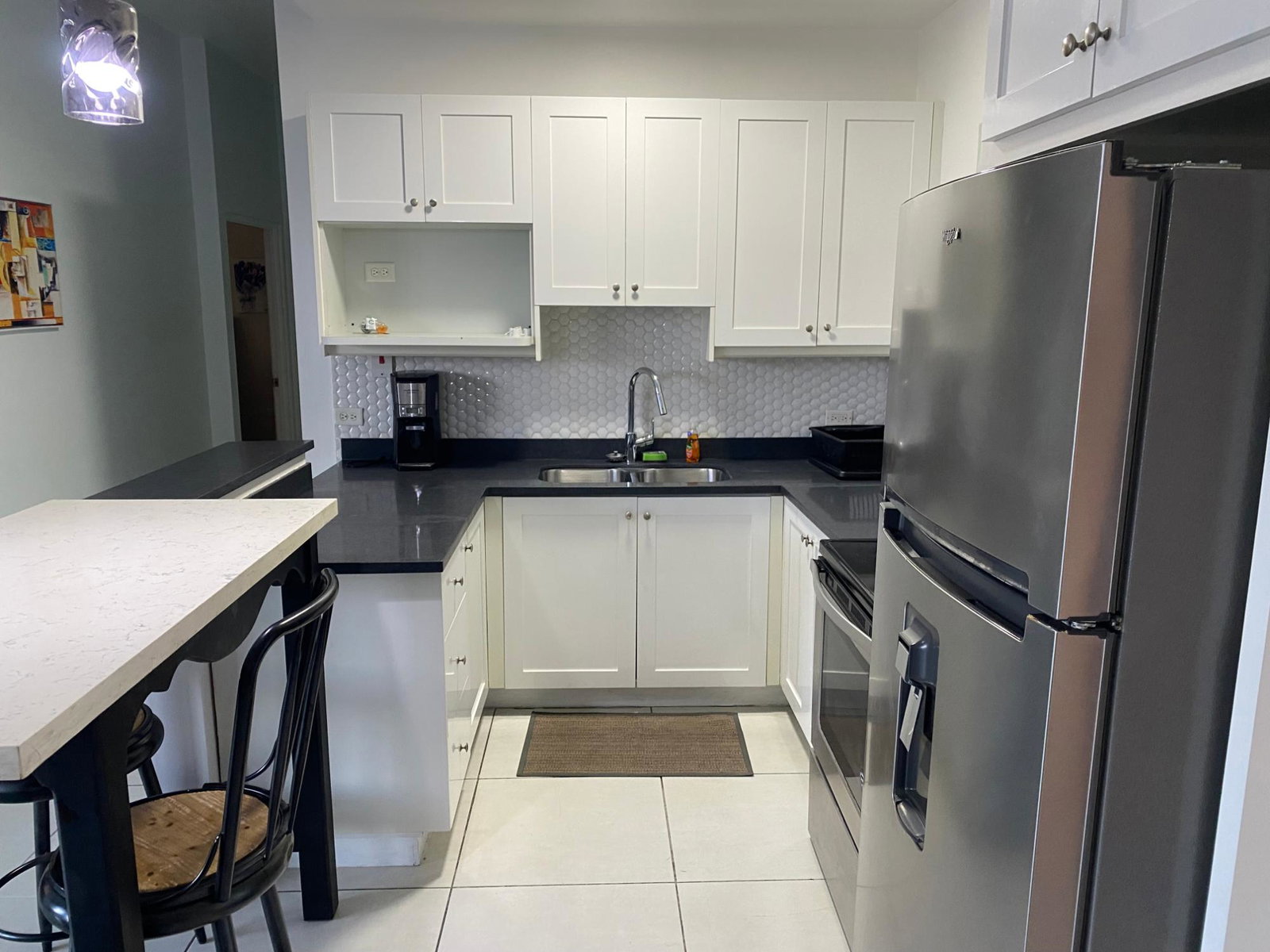 Eleventh image of 104-7-9 Comlin Bank Road in Kingston 5, St. Andrew, Jamaica - property is For Rent