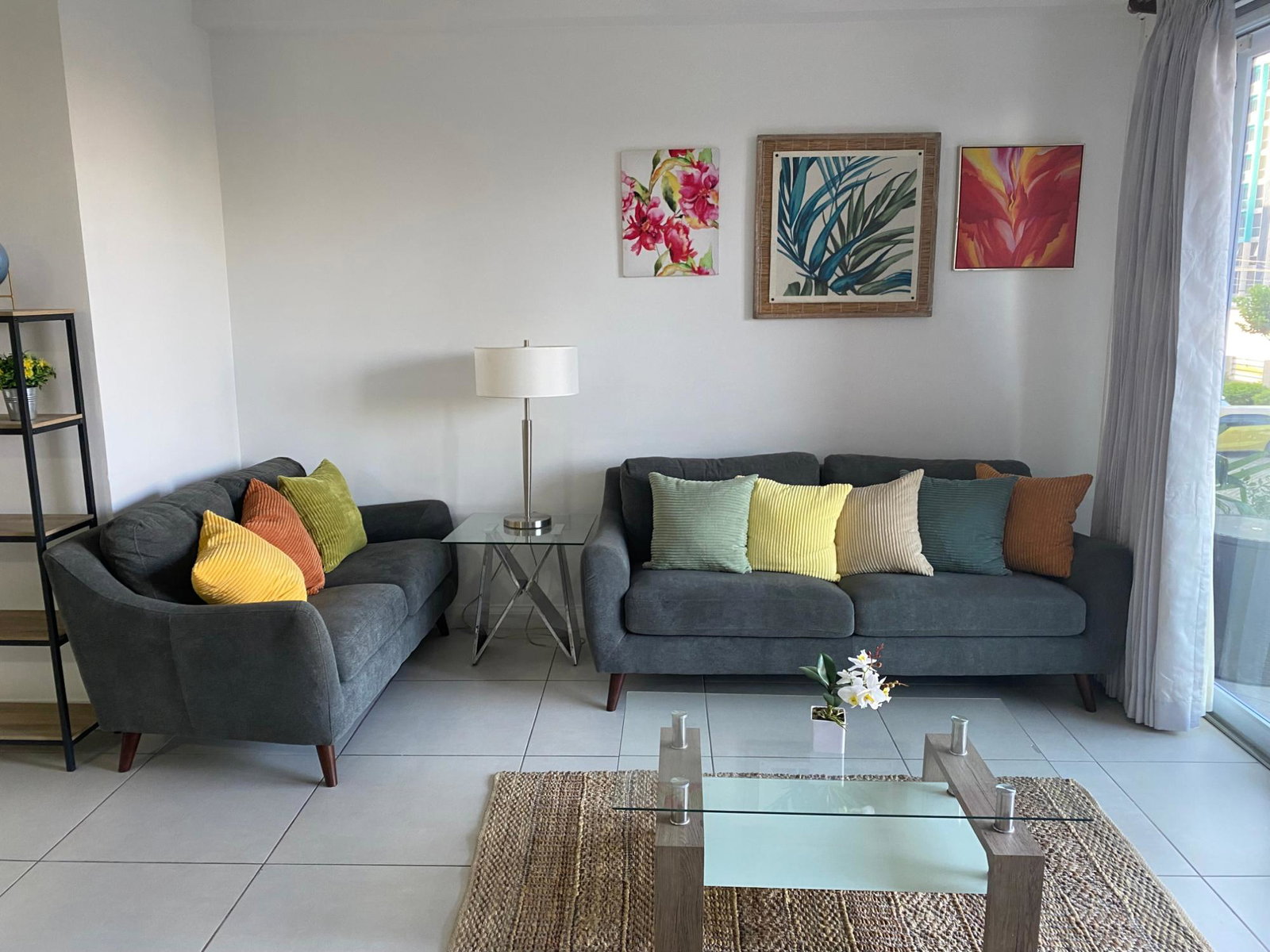 Twelfth image of 104-7-9 Comlin Bank Road in Kingston 5, St. Andrew, Jamaica - property is For Rent