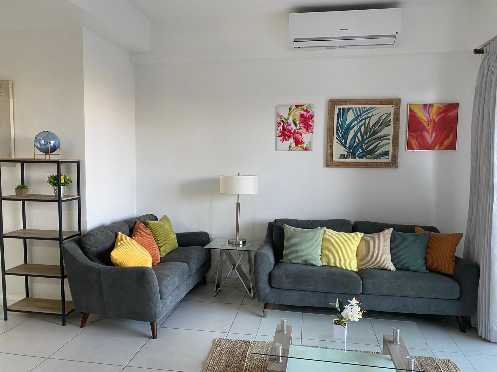 Thirteenth image of 104-7-9 Comlin Bank Road in Kingston 5, St. Andrew, Jamaica - property is For Rent
