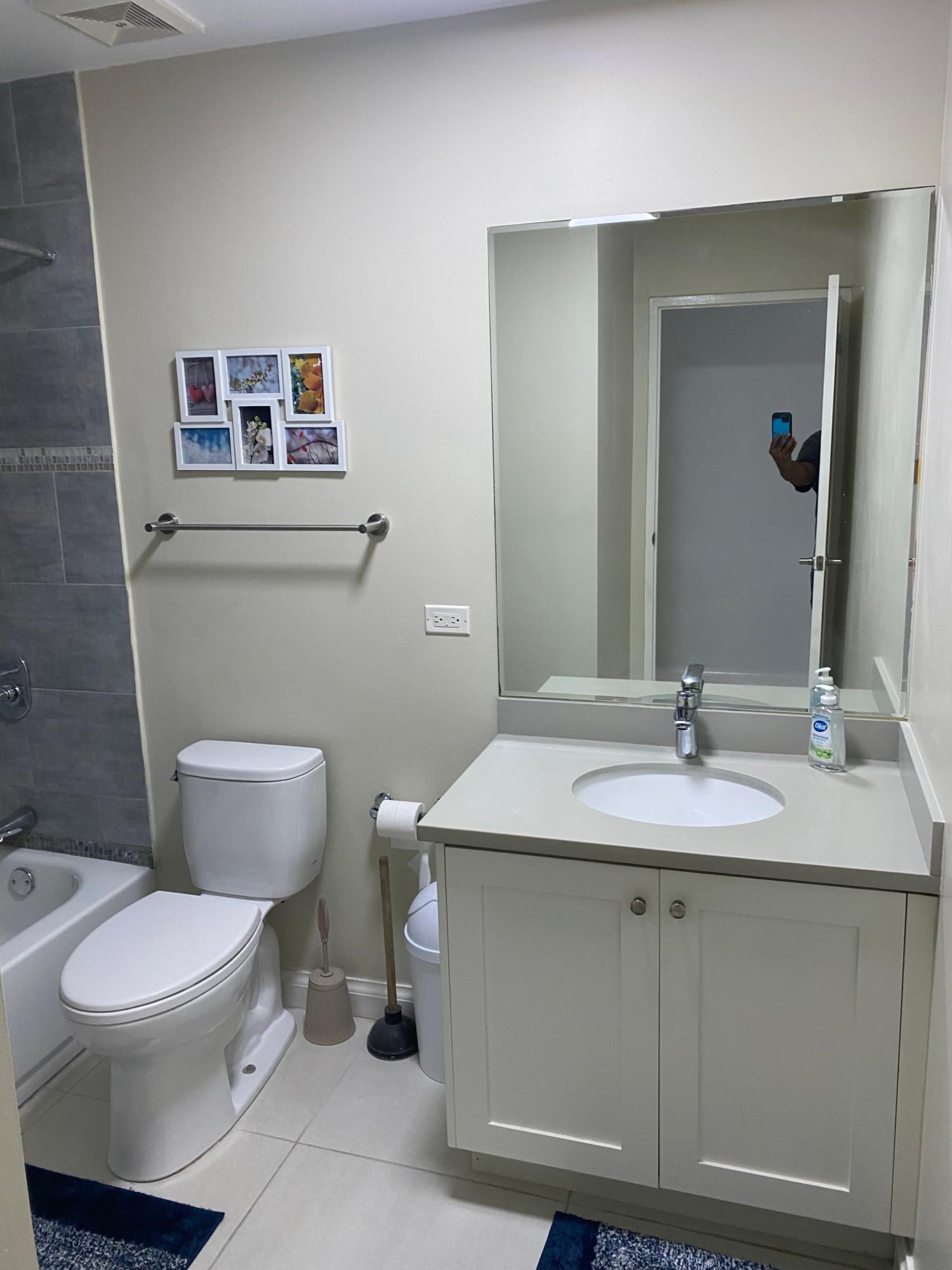 Twenty-First image of 104-7-9 Comlin Bank Road in Kingston 5, St. Andrew, Jamaica - property is For Rent