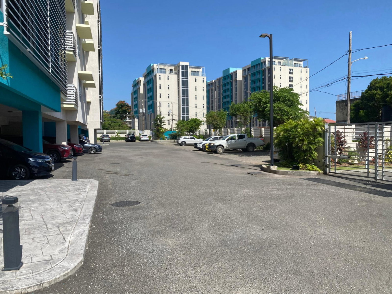 Fourth image of 104-7-9 Comlin Bank Road in Kingston 5, St. Andrew, Jamaica - property is For Rent