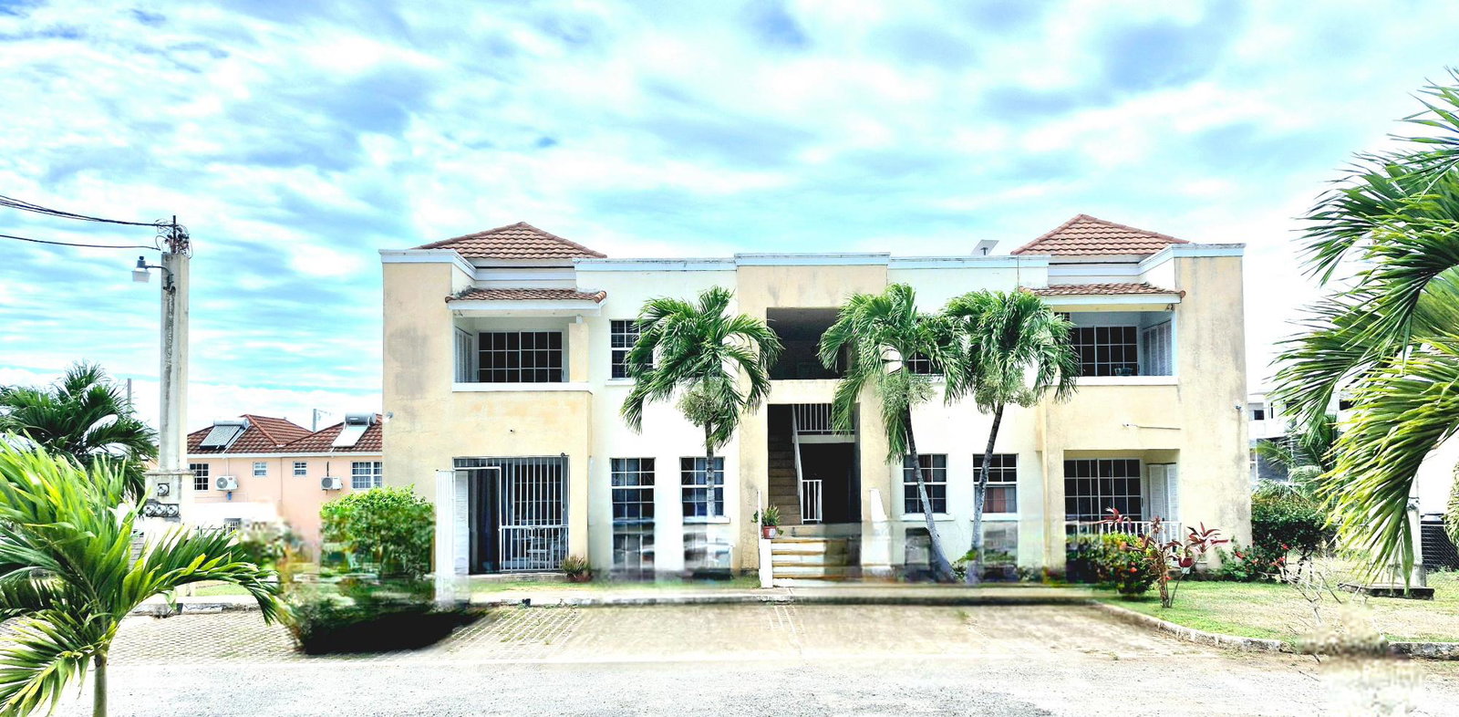 Second image of 2- Mango Valley Road in Huddersfield Estates, St. Mary, Jamaica - property is For Sale