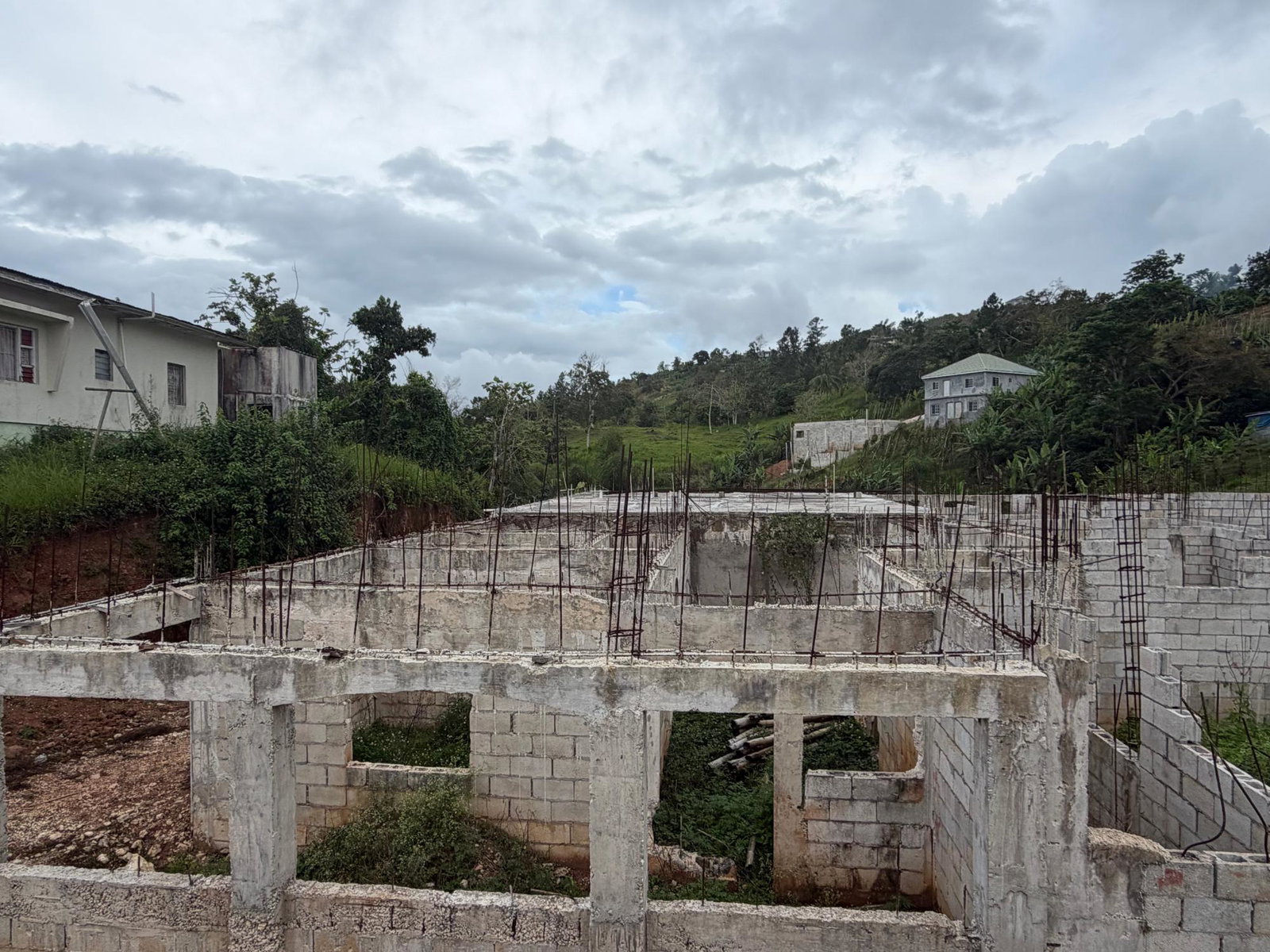 Third image of Bullocks in Santa Hill, Clarendon, Jamaica - property is For Sale