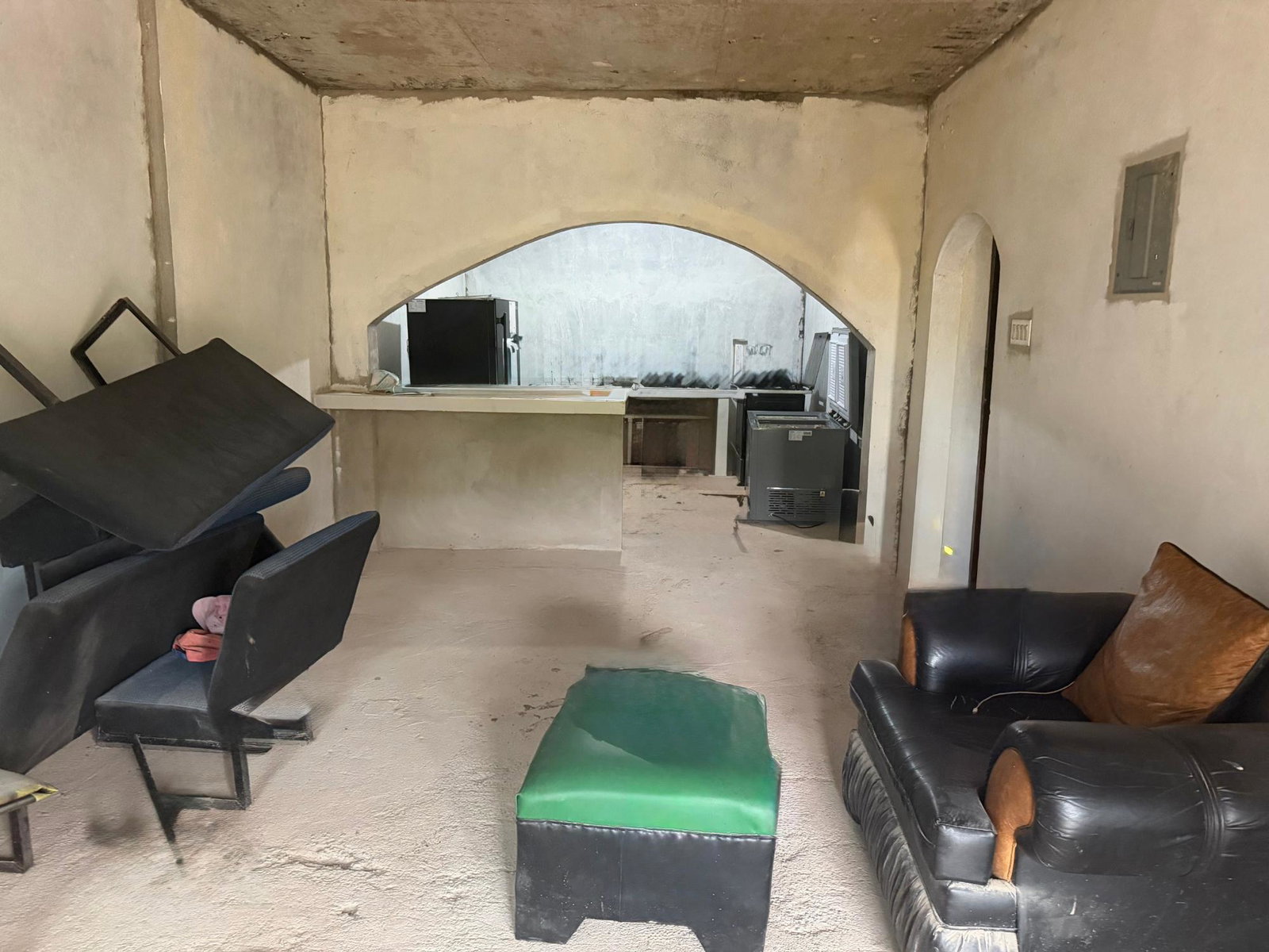 Fourth image of Bullocks in Santa Hill, Clarendon, Jamaica - property is For Sale