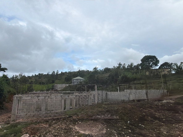 Fifth image of Bullocks in Santa Hill, Clarendon, Jamaica - property is For Sale