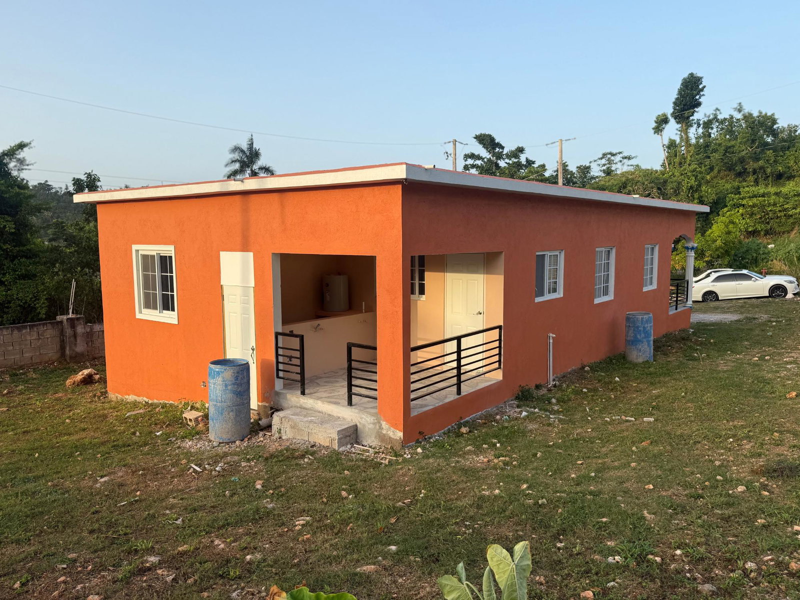 Tenth image of Lot 1 Gumption Hghts in Browns Town, St. Ann, Jamaica - property is For Sale