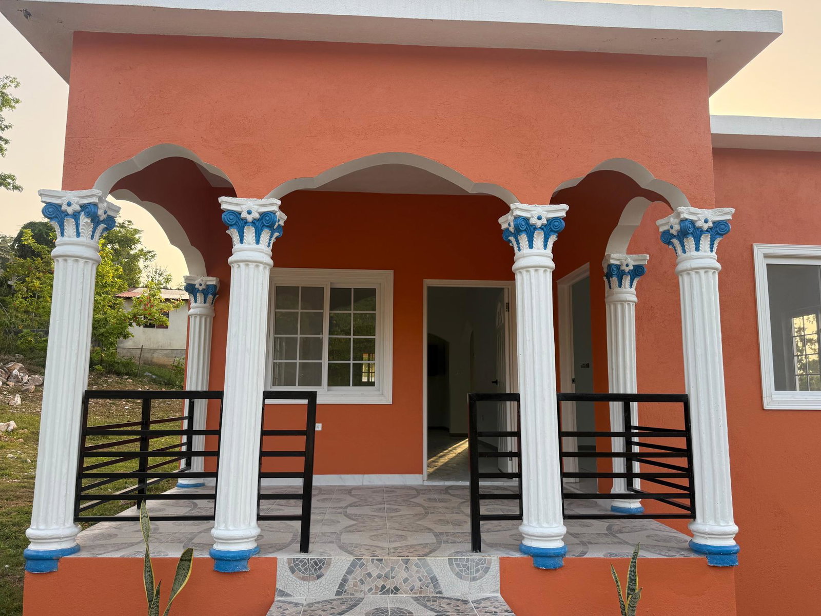 Eleventh image of Lot 1 Gumption Hghts in Browns Town, St. Ann, Jamaica - property is For Sale