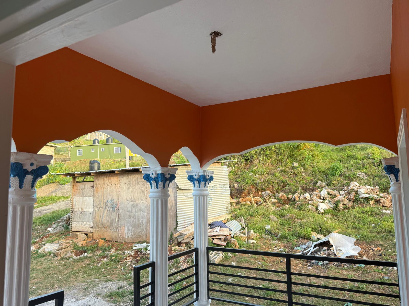 Twelfth image of Lot 1 Gumption Hghts in Browns Town, St. Ann, Jamaica - property is For Sale