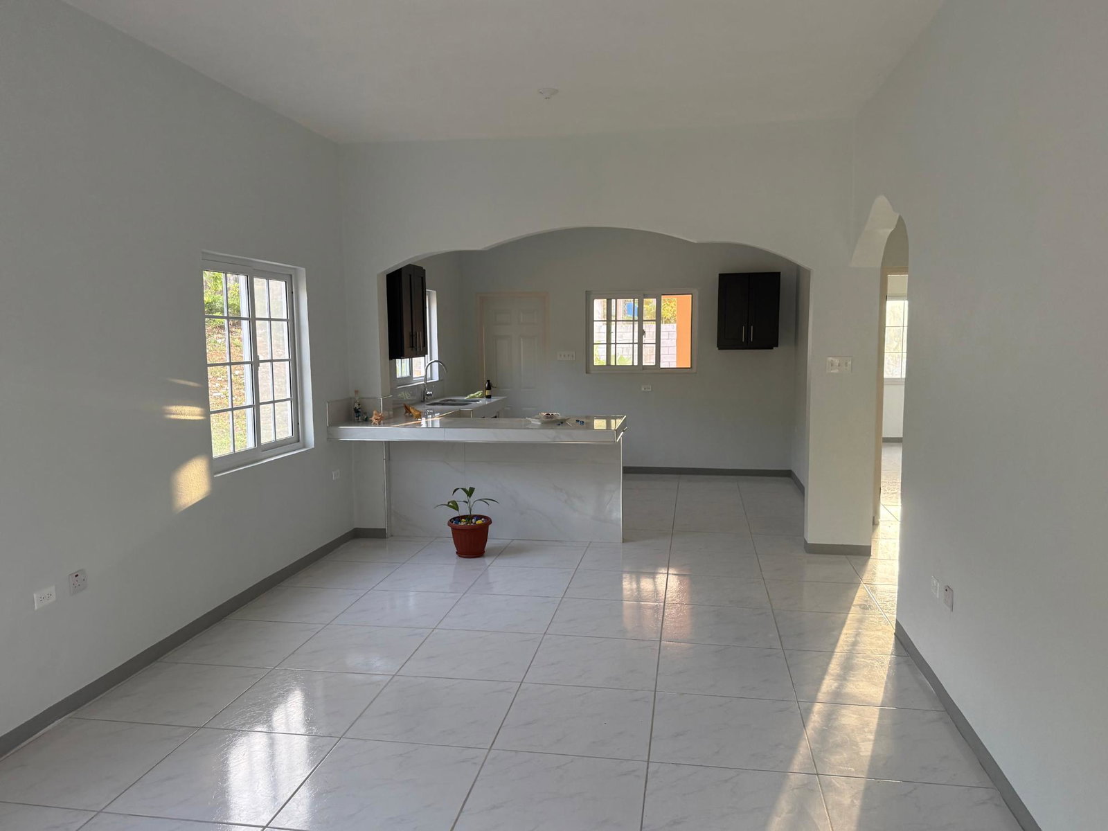 Thirteenth image of Lot 1 Gumption Hghts in Browns Town, St. Ann, Jamaica - property is For Sale