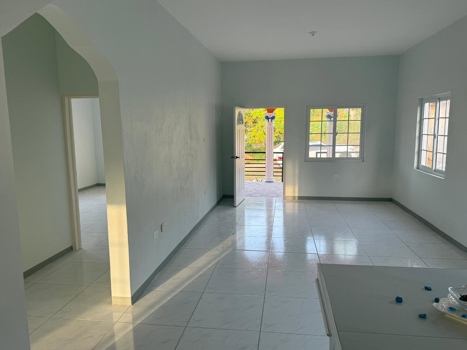 Seventeenth image of Lot 1 Gumption Hghts in Browns Town, St. Ann, Jamaica - property is For Sale