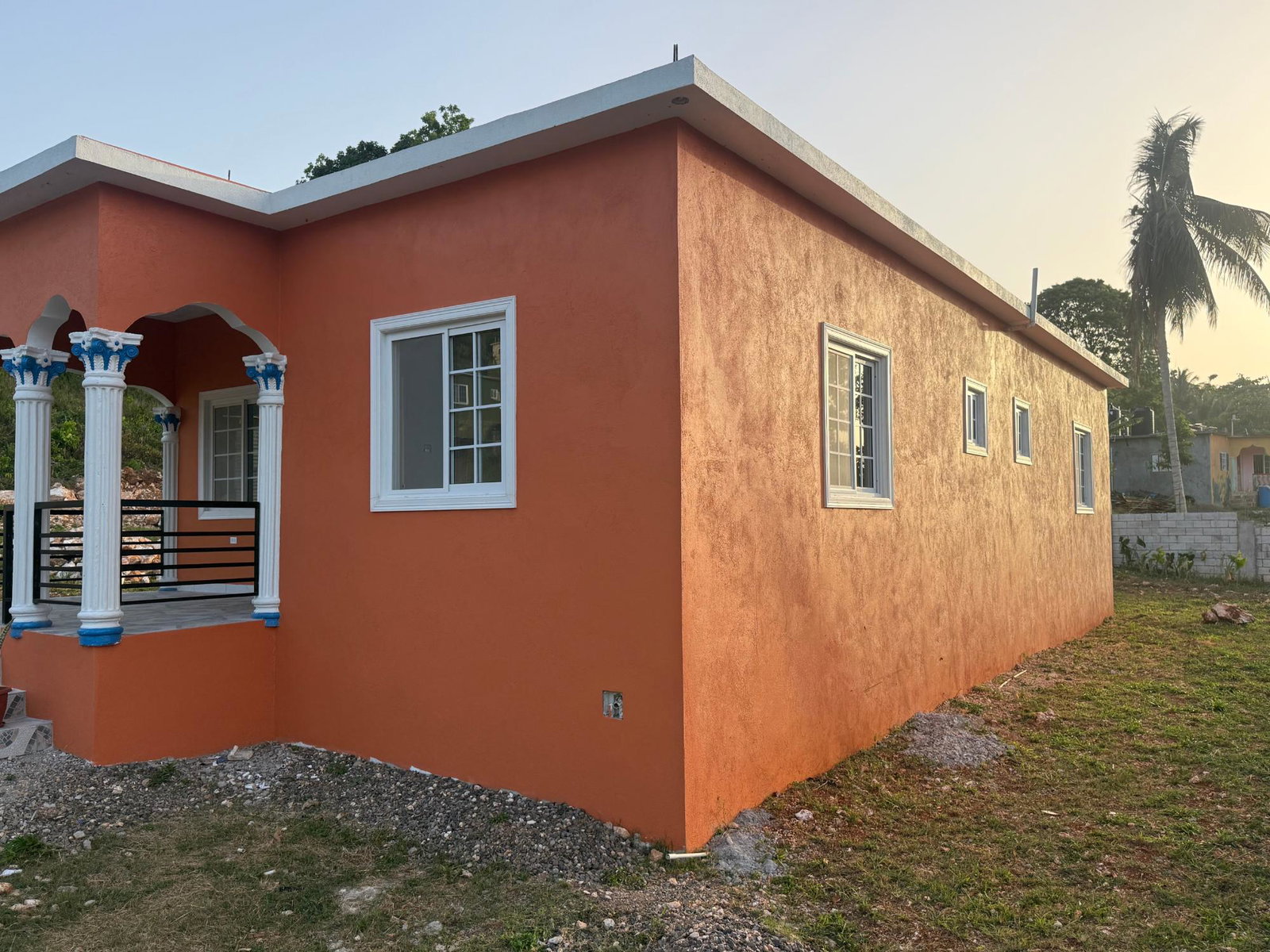 Seventh image of Lot 1 Gumption Hghts in Browns Town, St. Ann, Jamaica - property is For Sale