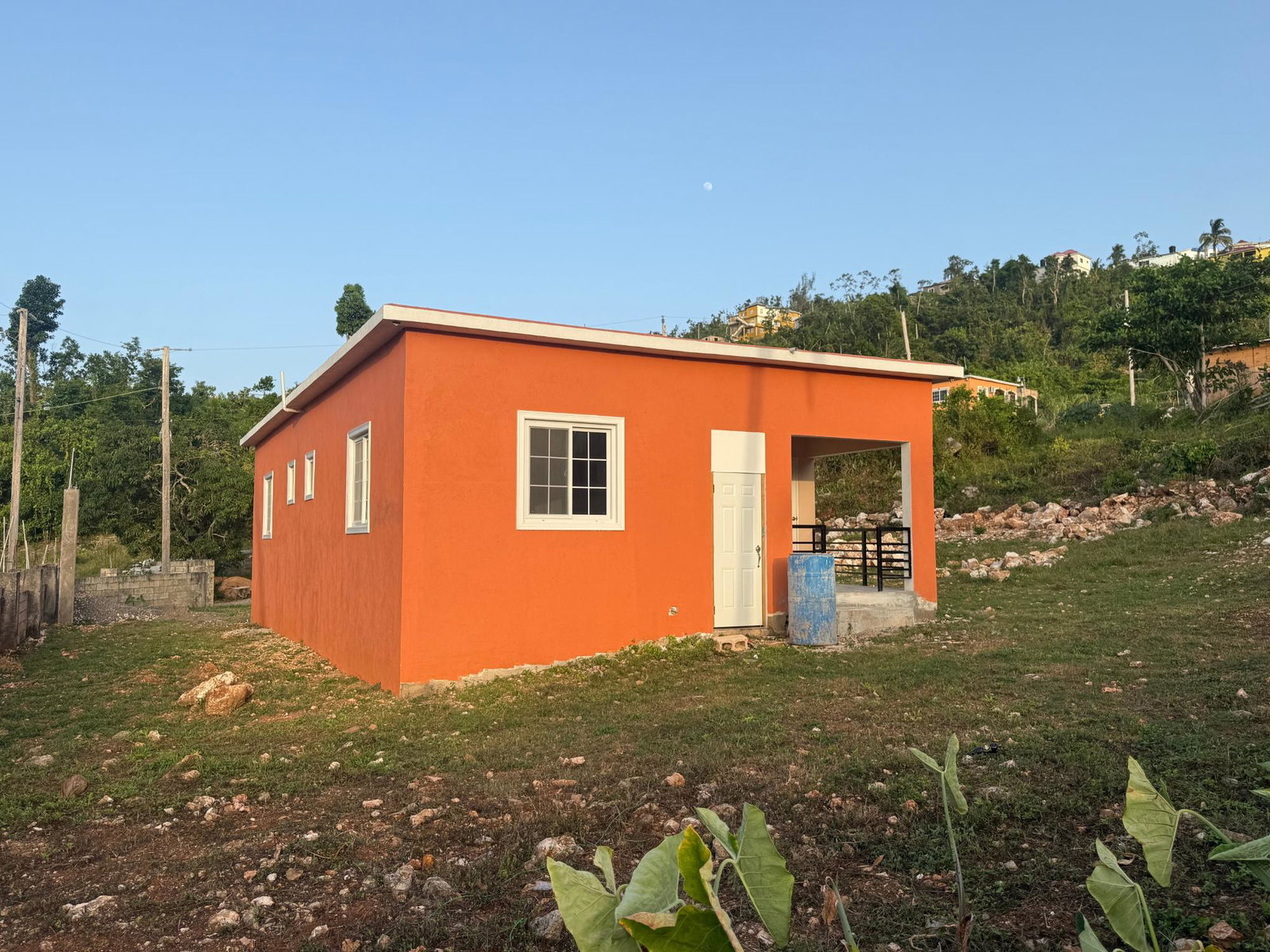 Eighth image of Lot 1 Gumption Hghts in Browns Town, St. Ann, Jamaica - property is For Sale