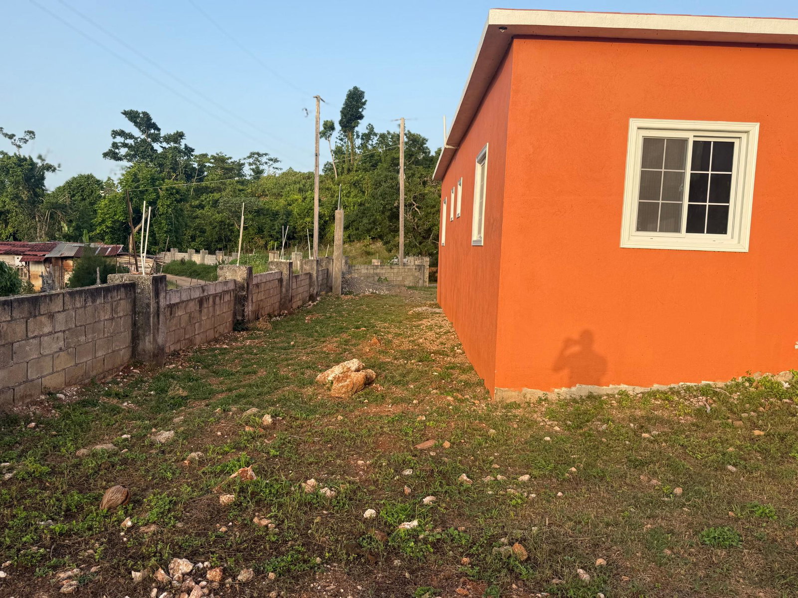 Ninth image of Lot 1 Gumption Hghts in Browns Town, St. Ann, Jamaica - property is For Sale