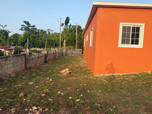 Ninth image of Lot 1 Gumption Hghts in Browns Town, St. Ann, Jamaica - property is For Sale