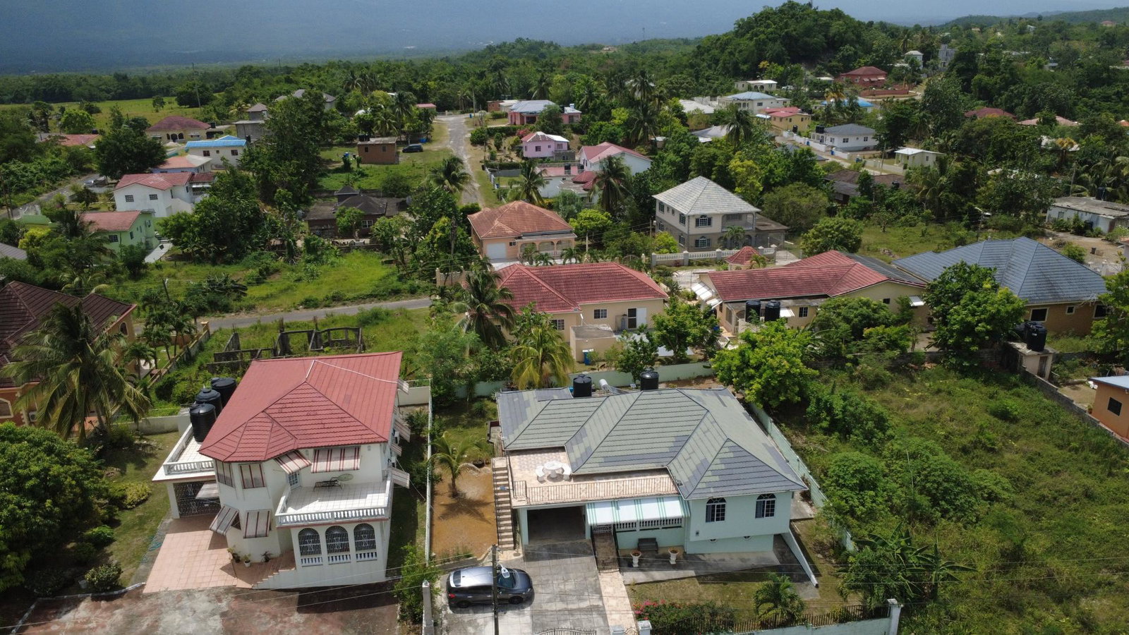 Second image of Olive Park, Santa Cruz in Santa Cruz, St. Elizabeth, Jamaica - property is For Sale