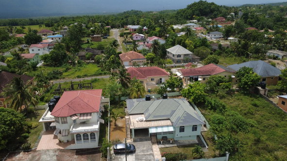 Second image of Olive Park, Santa Cruz in Santa Cruz, St. Elizabeth, Jamaica - property is For Sale