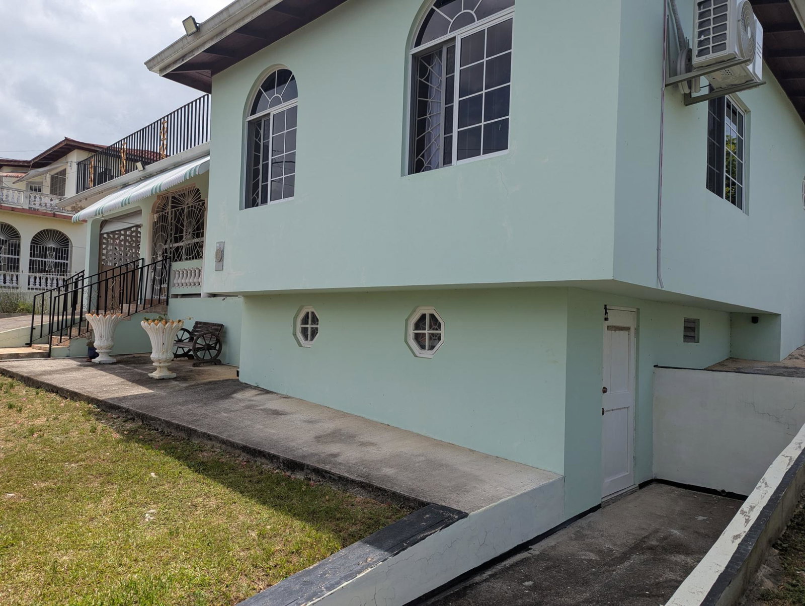 Third image of Olive Park, Santa Cruz in Santa Cruz, St. Elizabeth, Jamaica - property is For Sale