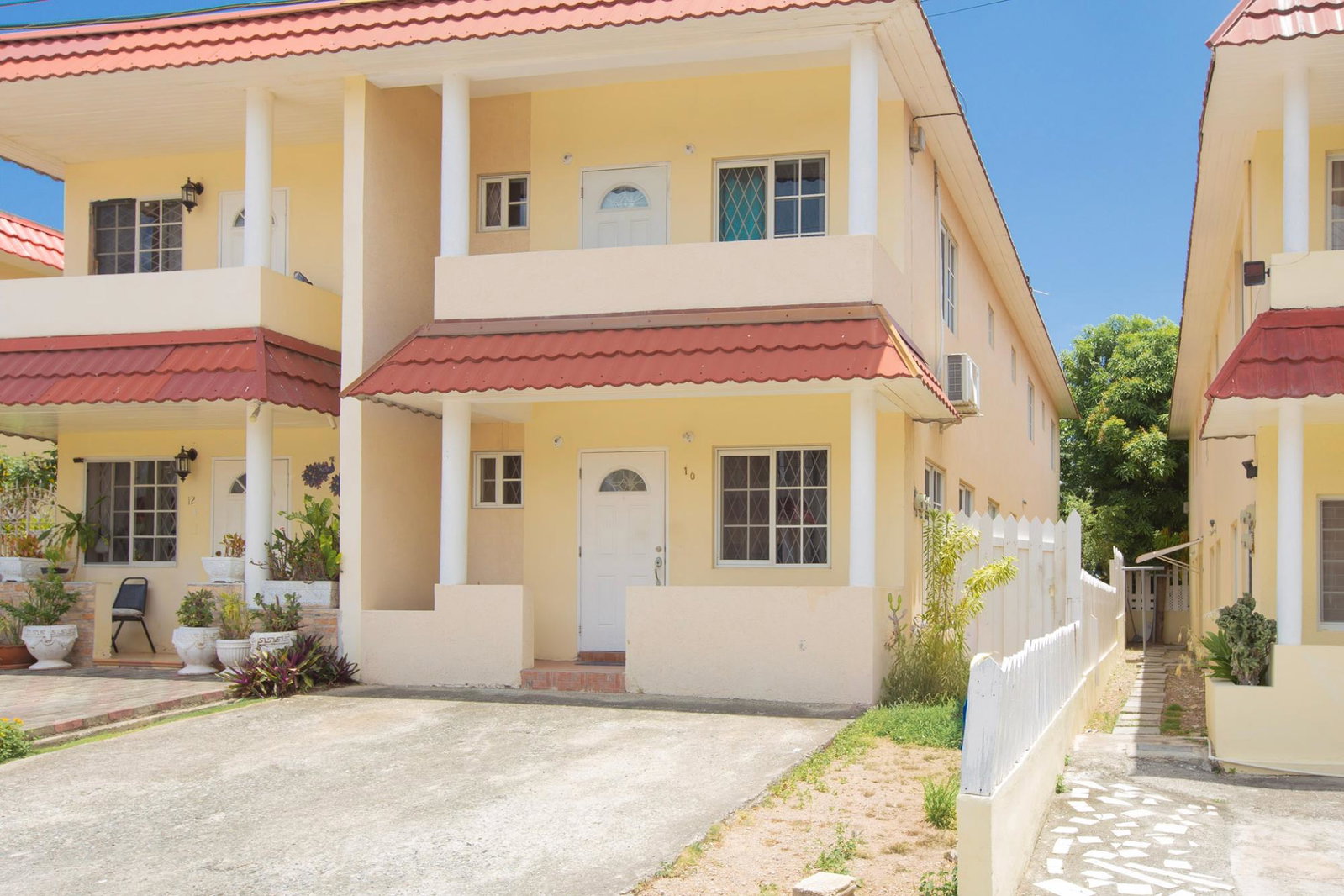Second image of 10 Cedar Close in Kingston 6, St. Andrew, Jamaica - property is For Sale