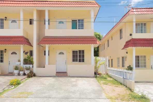 Fifth image of 10 Cedar Close in Kingston 6, St. Andrew, Jamaica - property is For Sale