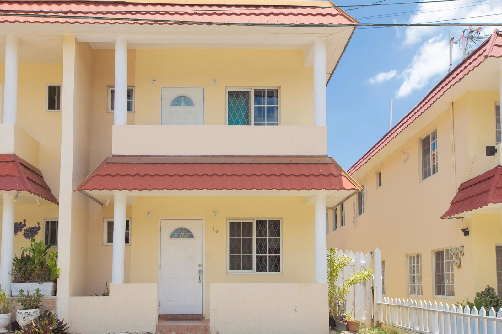 Sixth image of 10 Cedar Close in Kingston 6, St. Andrew, Jamaica - property is For Sale