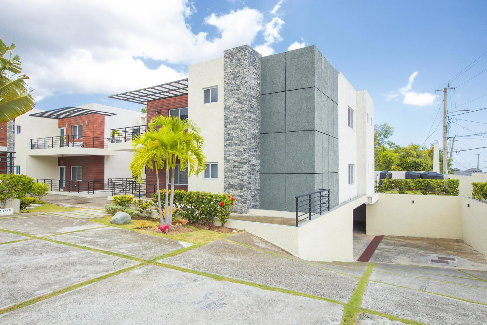 Second image of 16-18 Russell Heights in Kingston 8, St. Andrew, Jamaica - property is For Sale