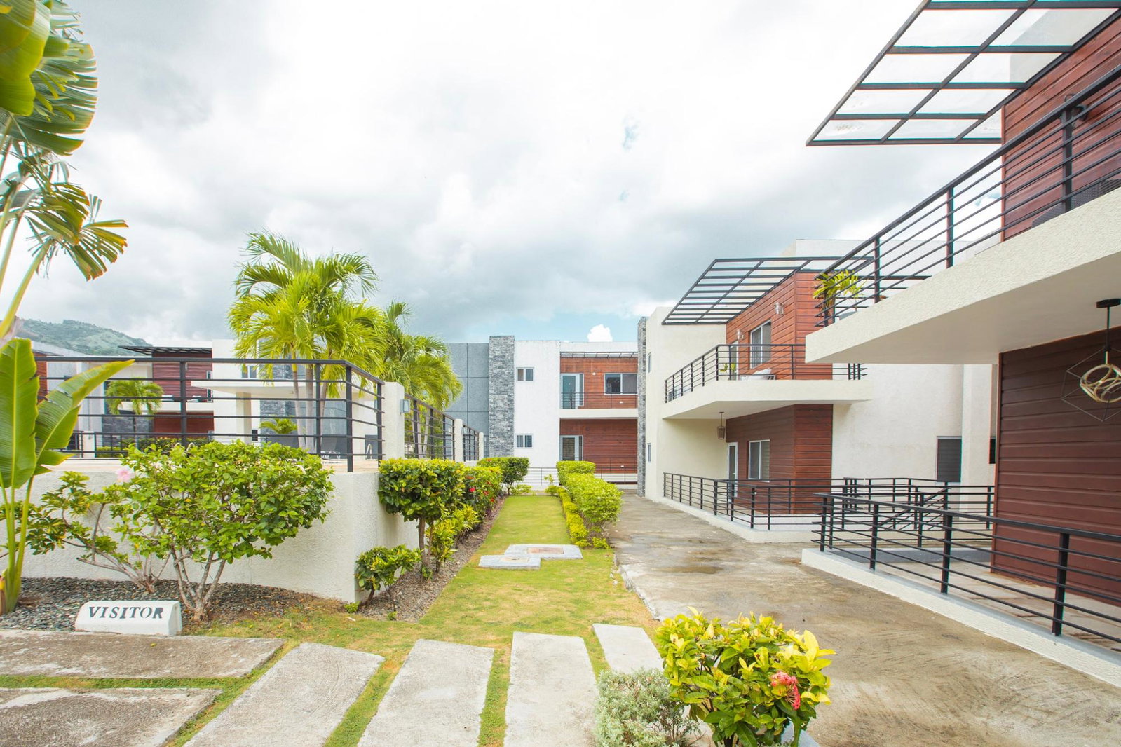 Third image of 16-18 Russell Heights in Kingston 8, St. Andrew, Jamaica - property is For Sale