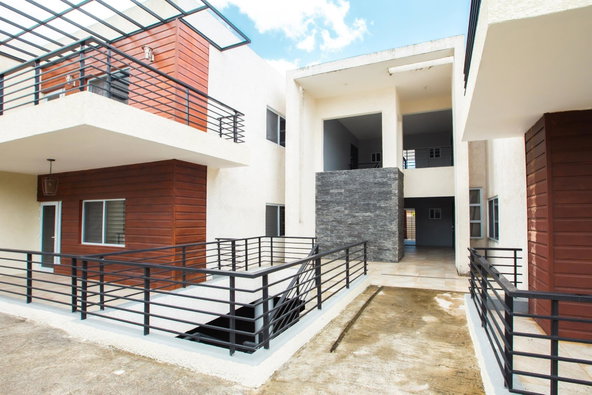 Fourth image of 16-18 Russell Heights in Kingston 8, St. Andrew, Jamaica - property is For Sale